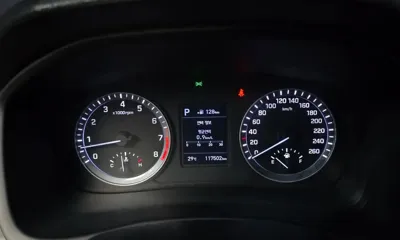 Hyundai Sonata 2019, 117502 км, за 13500000 KRW - фото 8