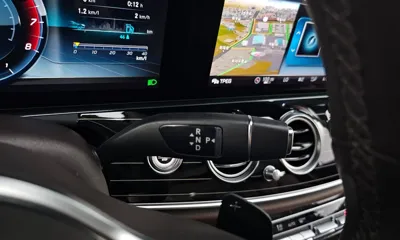 Mercedes-Benz E-Class 2020, 46914 км, за 33200000 KRW - фото 9