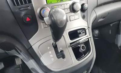 Hyundai Starex 2011, 173804 км, за 5800000 KRW - фото 9