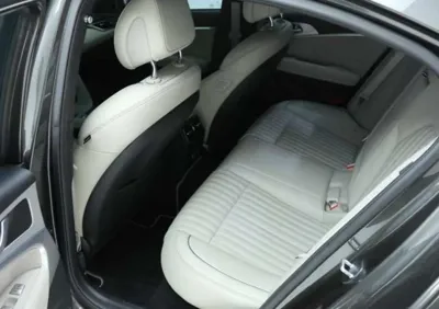 Genesis G70 2023, 111925 км, за 6000000 KRW - фото 6
