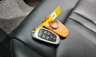 Hyundai Sonata 2022, 84598 км, за 19100000 KRW - фото 29