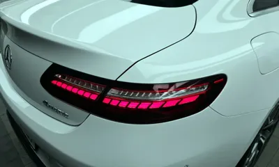 Mercedes-Benz E-Class 2022, 35226 км, за 49500000 KRW - фото 23
