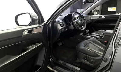 KG_Mobility_Ssangyong Rexton 2019, 39440 км, за 14600000 KRW - фото 10