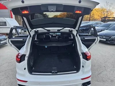 Porsche Cayenne 2018, 96781 км, за 39000000 KRW - фото 15