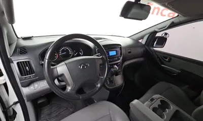 Hyundai Starex 2020, 77277 км, за 15990000 KRW - фото 7