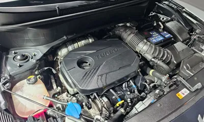 Kia Seltos 2023, 77608 км, за 18800000 KRW - фото 6