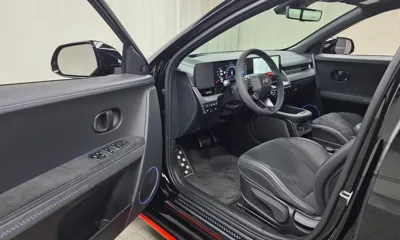 Hyundai Ioniq5 2025, 3876 км, за 58500000 KRW - фото 10