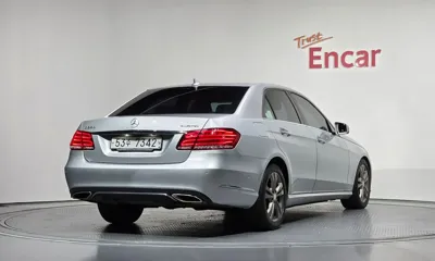 Mercedes-Benz E-Class 2015, 145491 км, за 8200000 KRW - фото 2