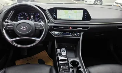 Hyundai Sonata 2022, 89283 км, за 16400000 KRW - фото 7