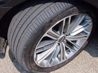 Genesis G80 2018, 180398 км, за 9900000 KRW - фото 20