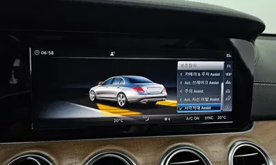 Mercedes-Benz E-Class 2018, 168596 км, за 17500000 KRW - фото 16