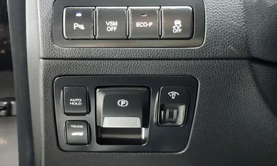 Hyundai Equus 2012, 191999 км, за 4950000 KRW - фото 13