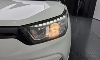 KG_Mobility_Ssangyong TIBOLI 2016, 129935 км, за 7500000 KRW - фото 22
