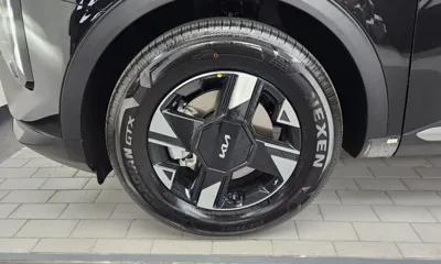 Kia Sportage 2026, 1622 км, за 64647.7 USD - фото 5