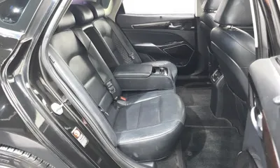 Kia K7 2017, 147660 км, за 15000000 KRW - фото 12