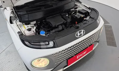 Hyundai Casper 2023, 48677 км, за 14000000 KRW - фото 6