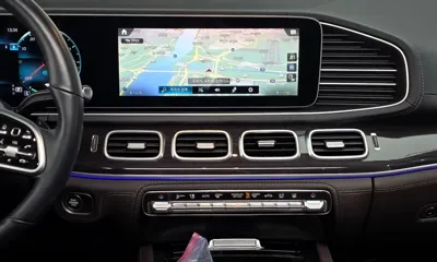 Mercedes-Benz GLE-Class 2022, 52547 км, за 68500000 KRW - фото 13
