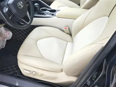 Toyota Camry 2023, 66300 км, за 113300 CNY - фото 9