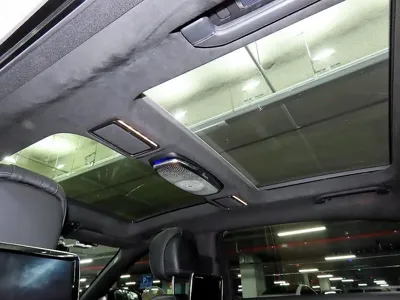 Mercedes-Benz S-Class 2015, 147685 км, за 29990000 KRW - фото 16