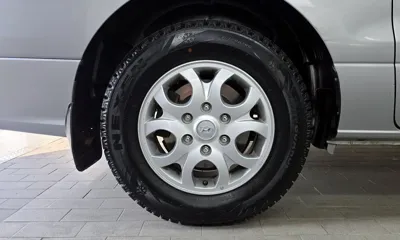 Hyundai Starex 2015, 175504 км, за 6300000 KRW - фото 5