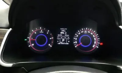 KG_Mobility_Ssangyong KORANDO 2016, 168027 км, за 4200000 KRW - фото 8