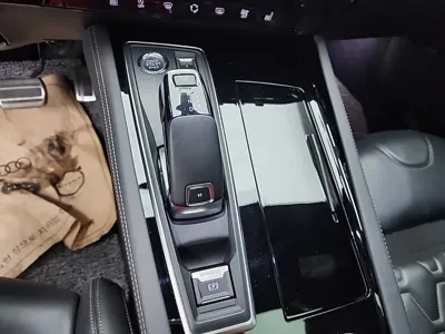 Peugeot 508 2019, 110526 км, за 15400000 KRW - фото 7