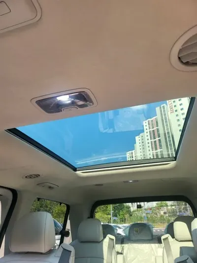 Hyundai Staria 2022, 43900 км, за 29990000 KRW - фото 9