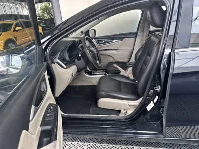 Honda Crider 2017, 140000 км, за 29100 CNY - фото 8