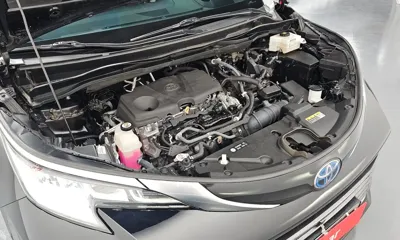 Toyota Sienna 2021, 57528 км, за 40600000 KRW - фото 6