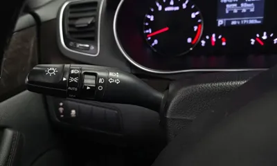 Kia K7 2013, 171383 км, за 4700000 KRW - фото 32