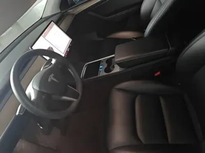 Tesla Model Y 2023, 77900 км, за 162200 CNY - фото 15