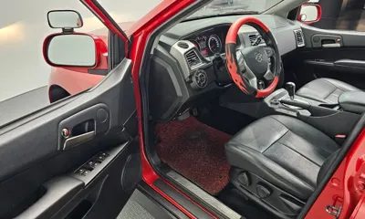 KG_Mobility_Ssangyong KORANDO 2018, 87365 км, за 8400000 KRW - фото 10