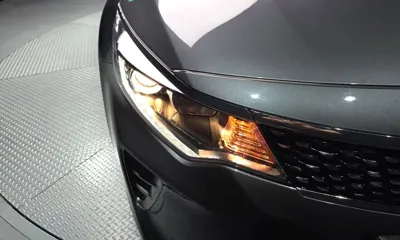 Kia K5 2016, 172856 км, за 5990000 KRW - фото 22