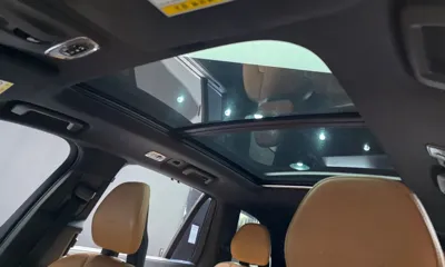 Volvo XC90 2018, 85692 км, за 33990000 KRW - фото 18