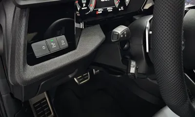 Audi A3 2026, 3972 км, за 39000000 KRW - фото 31