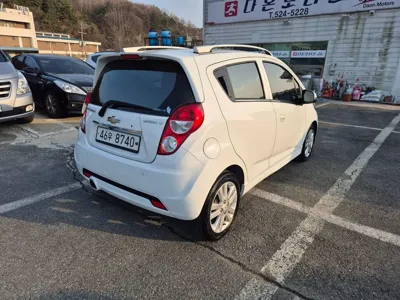 ChevroletGMDaewoo Spark 2014, 101012 км, за 3300000 KRW - фото 2