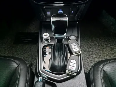 KG_Mobility_Ssangyong TIBOLI 2021, 21378 км, за 12990000 KRW - фото 9