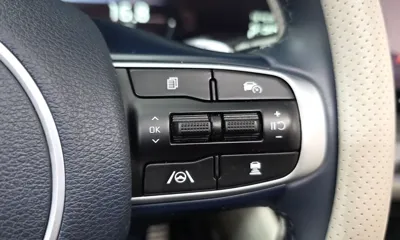 Kia Sportage 2022, 111721 км, за 26500000 KRW - фото 18