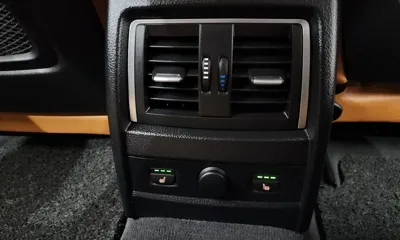 BMW 4-Series 2018, 120109 км, за 11900000 KRW - фото 19
