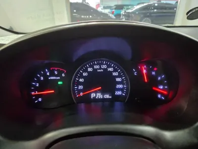 Kia Canival 2013, 235090 км, за 3600000 KRW - фото 9