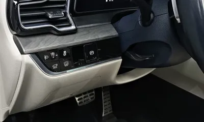 Kia Sportage 2022, 116426 км, за 26900000 KRW - фото 15