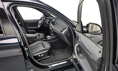 BMW iX3 2023, 81516 км, за 44600000 KRW - фото 26