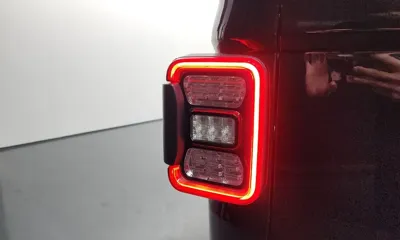 Jeep Gladiator 2021, 44720 км, за 39900000 KRW - фото 23