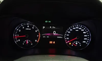 Kia K3 2022, 99469 км, за 16500000 KRW - фото 8