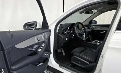 Mercedes-Benz GLC-Class 2019, 37313 км, за 33500000 KRW - фото 10