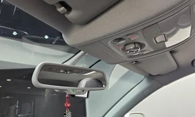 Audi A4 2015, 83255 км, за 6900000 KRW - фото 18