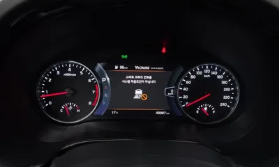 Kia Seltos 2022, 49987 км, за 17900000 KRW - фото 8