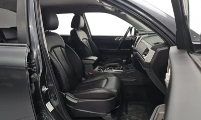 KG_Mobility_Ssangyong Rexton 2018, 123570 км, за 12700000 KRW - фото 10