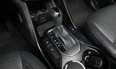 Hyundai Maxcruz 2014, 191371 км, за 7700000 KRW - фото 9