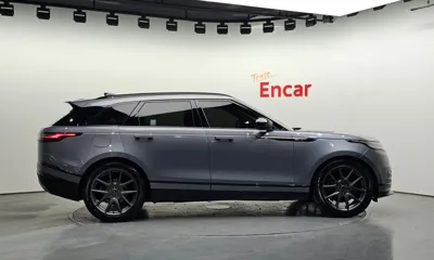 Land Rover Range Rover Velar 2025, 22936 км, за 79000000 KRW - фото 6